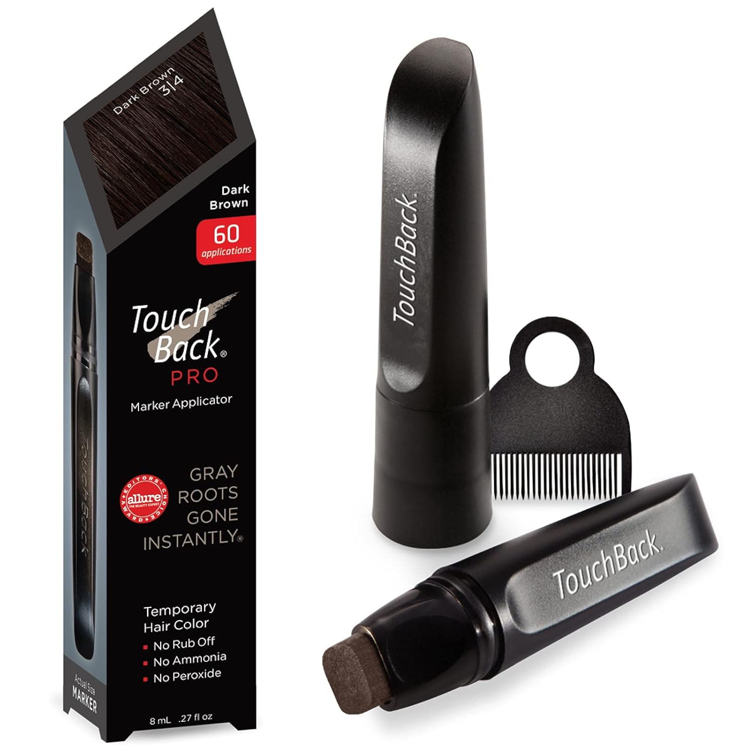 TouchBack PRO